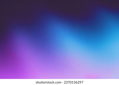 Galaxy gradient texture background. Grainy gradient texture.