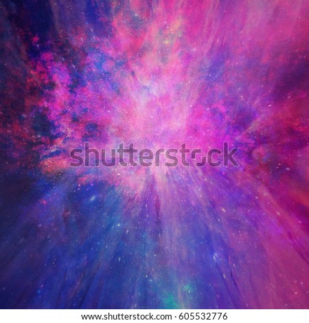 Royalty Free Stock Illustration Of Galaxy Wallpaper Texture Stock