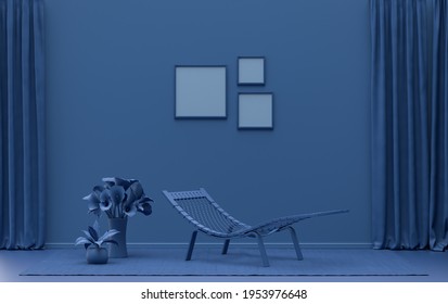 Pared la galería con