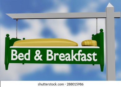 6,155 Bed And Breakfast Sign Images, Stock Photos & Vectors | Shutterstock