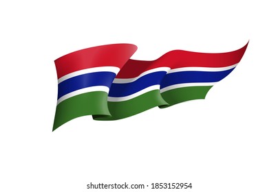 1,341 Gambia flying Images, Stock Photos & Vectors | Shutterstock