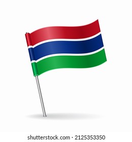 3,916 Gambian flag Images, Stock Photos & Vectors | Shutterstock