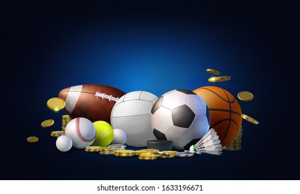 Kids, Work And Best Sport Betting Site