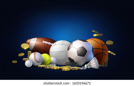 Take Advantage Of Best Sport Betting Site - Read These Three Tips