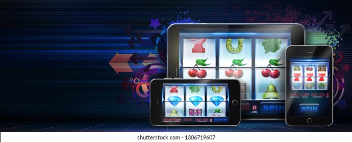 Online Video Slot Games