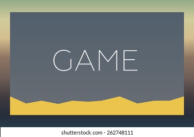 GAME