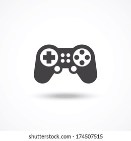 Game Controller Icon