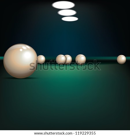 Similar – Image, Stock Photo Zack and in! Pool (game)