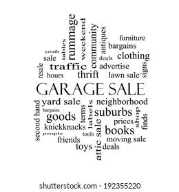 Rummage Sale Sign Images Stock Photos Vectors Shutterstock