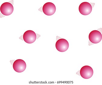 Gas State of Matter Images, Stock Photos & Vectors | Shutterstock