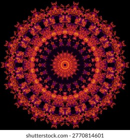 Gateway Through Time Opens Hidden Mystical Realms Beyond Perception