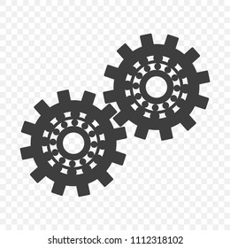 Gear Png Images, Stock Photos & Vectors | Shutterstock