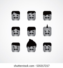 geek guy nerd 