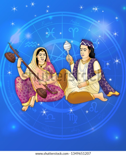 vedic astrology description of gemini