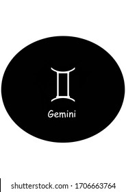 gemini sign copy paste