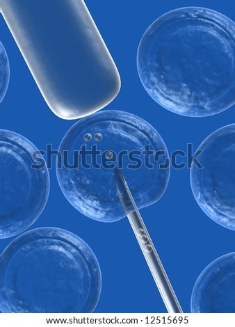 gene manipulation