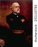 General Robert E. Lee (1807-1870)