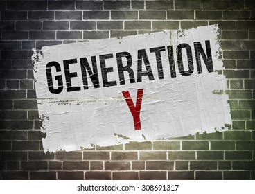 Generation Y