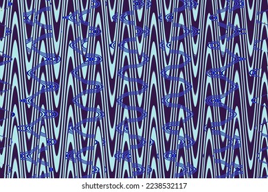generative mix  color unregular triangle, zigzag abstract colorful background image for banner, poster, design. Backdrop in mix 

