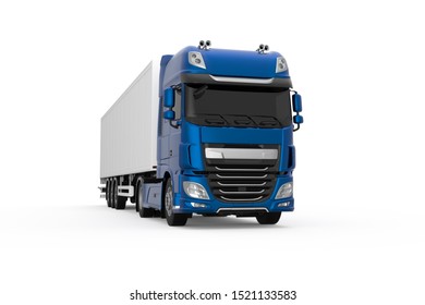 9,222 Blue Truck Front Images, Stock Photos & Vectors | Shutterstock