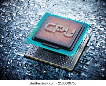 202 Generic Computer Microchip Images, Stock Photos & Vectors ...
