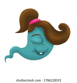 Genie Became An Inspiration For Imoji