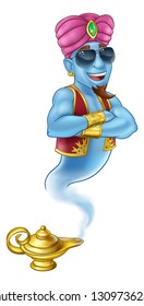 Aladin Images Stock Photos Vectors Shutterstock