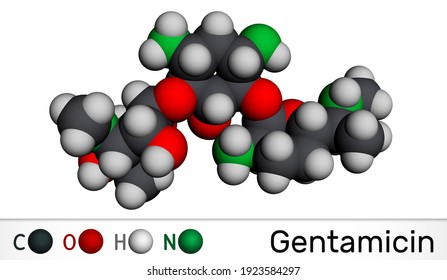 Aminoglycoside High Res Stock Images Shutterstock