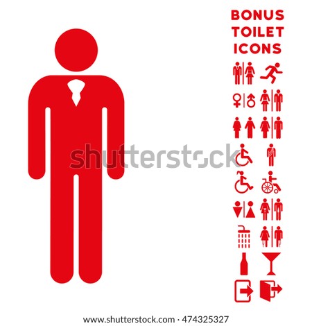 Male Female Bathroom Symbols Simple Design Male Female Bathroom Symbols Simple Design