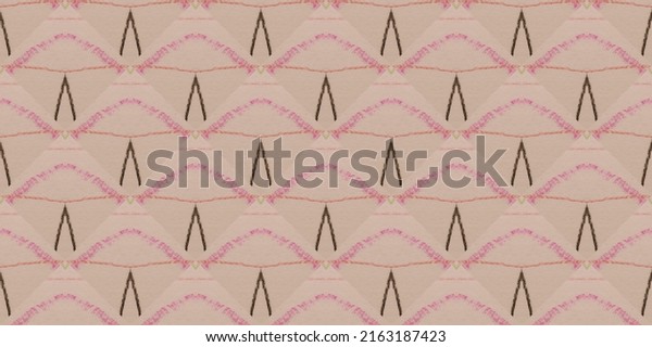 Geo Design Drawing. Colorful Graphic Stripe. Drawn\
Texture. Line Simple Paper. Colored Ink Texture. Hand Background.\
Rough Background. Elegant Print. Geometric Paint Pattern. Colored\
Geometric Design