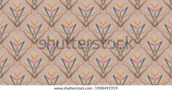 Geo Design Drawing. Scribble Print Texture.\
Colorful Pen Pattern. Line Elegant Paint. Drawn Template. Graphic\
Paper. Soft Geometry. Colored Simple Print. Wavy Zig Zag. Colored\
Seamless Zigzag