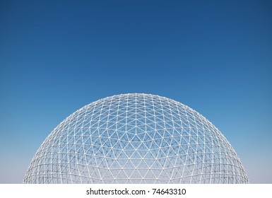 Geodesic Dome