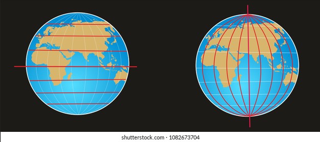 Coordinate System Images, Stock Photos & Vectors | Shutterstock