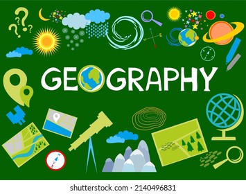 2,366 Geography lesson cartoon Images, Stock Photos & Vectors ...