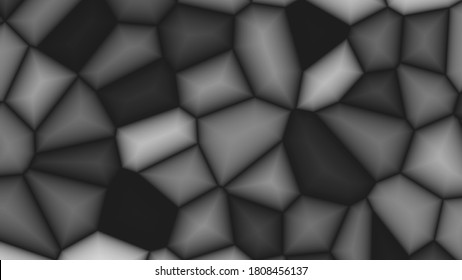 Geometric Abstract Graphic Effect Background Stock Illustration ...