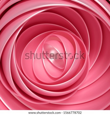 Similar – Image, Stock Photo pink rose Environment