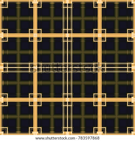 geometric background with technical design  pattern