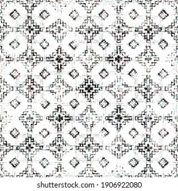 Tribal Boho Pattern Images Stock Photos Vectors Shutterstock