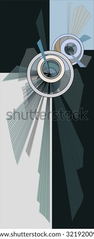 Similar – Image, Stock Photo radiators Warmth Heater