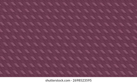 Geometric Elegance Deep Red Rectangle Pattern for Versatile Backgrounds Designs