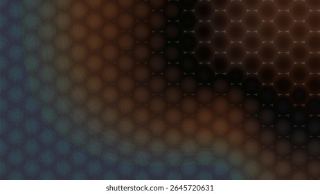 Geometric Gradient Pattern with Subtle Noise Effect Abstract Design