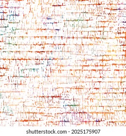 Geometric high definition repeat boho pattern isolated on texture surface
