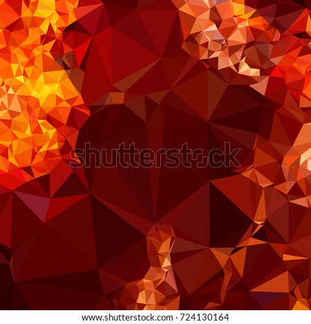 geometric low polygonal background abstract mosaic stock