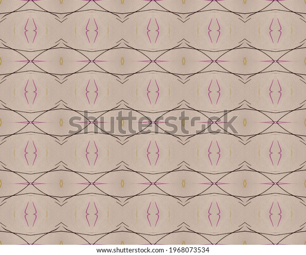 Geometric Paint Texture. Graphic Print. Drawn\
Scratch. Colored Ink Drawing. Wavy Template. Colorful Elegant\
Print. Line Geometry. Hand Simple Paper. Colored Seamless Square\
Geo Sketch\
Pattern.