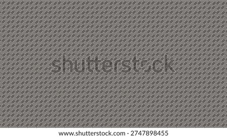 Geometric pattern with interconnected lines and shapes creating a dynamic visual effect