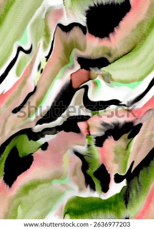 The geometric pattern Seamless background, textile pattern , print, digital
