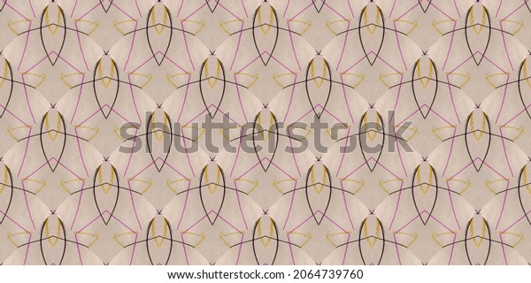 Geometric Print Pattern. Drawn Template. Hand\
Geometry. Colored Simple Wave. Colorful Pen Drawing. Colored\
Geometric Square Ink Design Texture. Wavy Drawing. Hand Graphic\
Paper. Elegant\
Paint.