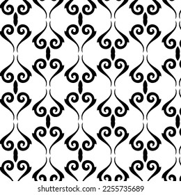 Geometric Seamless  Pattern art illstration simple abstract, arab, art, background, black, carpet, cloth, color, curtain, damask, decor, decoration, design, dot, drawing, element, fashion, fine geome.