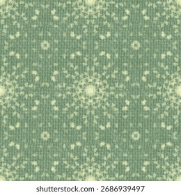 	
Geometric square patterns, designed fabric patterns, background, flowers