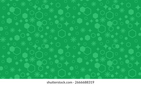 geometricpattern, greenbackground, abstractdesign, hexagonart, circlepattern, starburstdesign, modernwallpaper, minimalistpattern, textiledesign, fabricpattern, seamlessbackground, digitalwallpaper